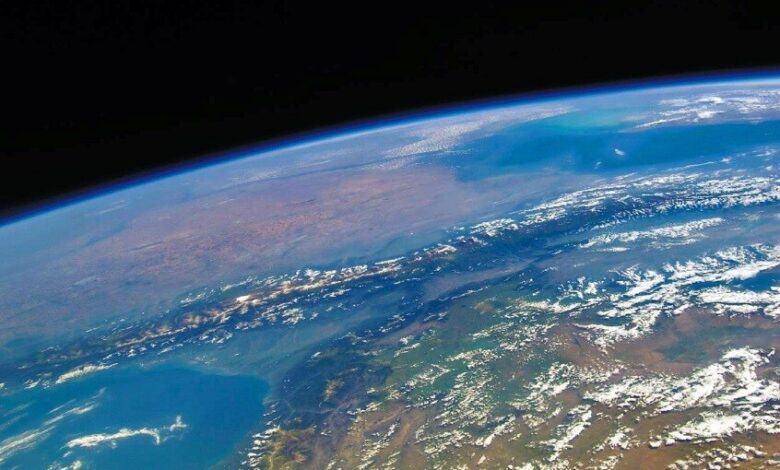 خبير : دول على طريق الزوال بسبب تغير المناخ