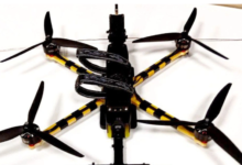 روسيا تنتج درونات عسكرية جديدة بمواصفات مميزة