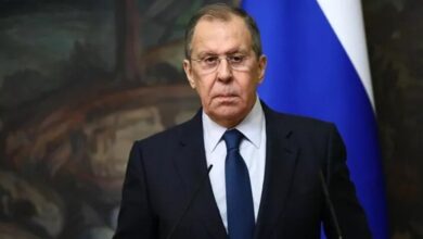 لافروف: سورية مهتمة بالحفاظ على الوجود الروسي فيها