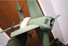 روسيا تستعرض قدرات دروناتها الاعتراضية الجديدة