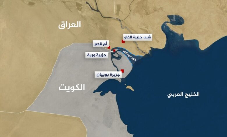 مصر تصدر بياناً بهذا الشأن