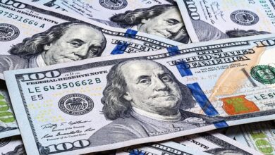 مصر.. الاحتياطي الأجنبي يكسر حاجز الـ 52 مليار دولار