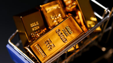 أسعار جنونية للذهب نهاية العام 2026!