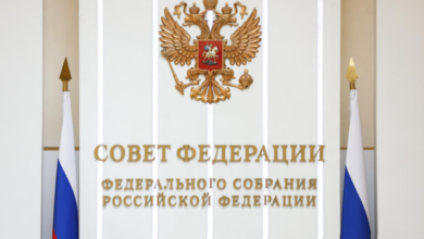 هذه الخطوة ستشكل تهديداً صريحاً للأمن الدولي