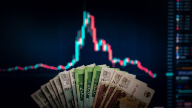 الاقتصاد الروسي يحافظ على نفسه بالرغم من الضغوط الخارجية