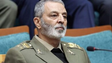 اللواء موسوي يحذّر من تداعيات أي عدوان
