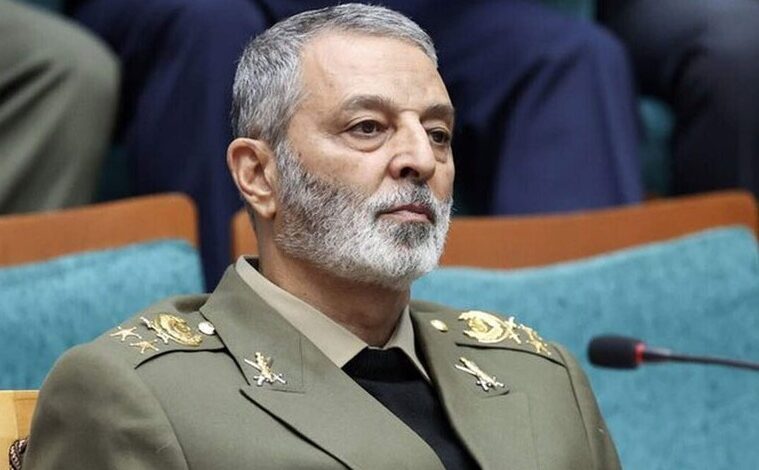 اللواء موسوي يحذّر من تداعيات أي عدوان