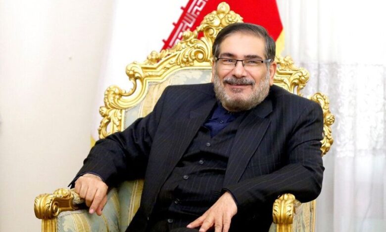 شمخاني: أميركا و"إسرائيل" كيان واحد في أي عدوان