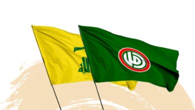 القيادتان دعوَا سلام إلى تنفيذ وعوده