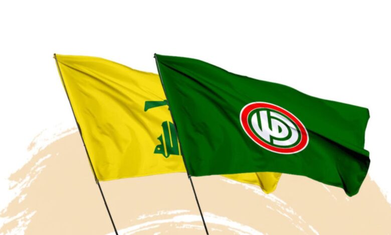 القيادتان دعوَا سلام إلى تنفيذ وعوده