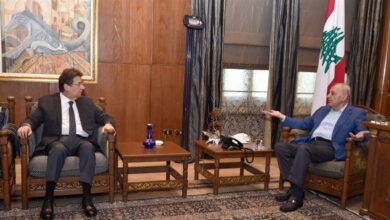 كنعان: الإجراءات للقطاع العام ضرورية بهذا الشرط.!