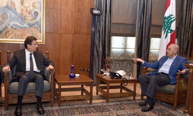 كنعان: الإجراءات للقطاع العام ضرورية بهذا الشرط.!