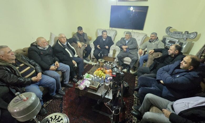 الحاج حسن: حزب الله مع الانتخابات في موعدها