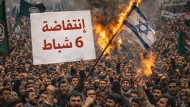 ما أحوجنا اليوم إلى ٦ شباط جديدة