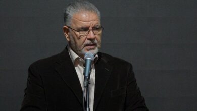 النائب فياض: البلد يمر في مفترق طرق حساس ودقيق