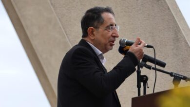 النائب الحاج حسن في ذكرى الشهداء القادة: السيادة لا تتحقق بالتنازل ولا بالصمت على العدوان