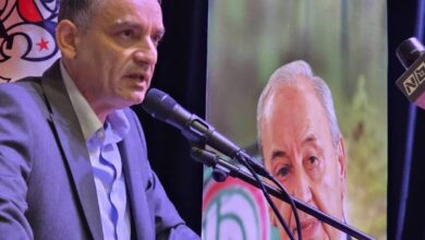 الفوعاني : العدو لا يلتزم بقرارات الشرعية الدولية