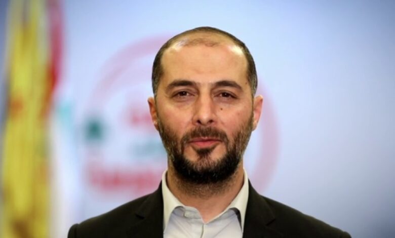 أبوحمدان: دماء اللّبنانيين ليست سلعةً رخيصةً