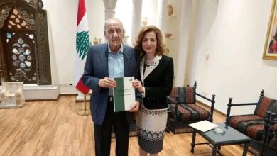 بري ينوّه بالمفتشية العامة التربوية