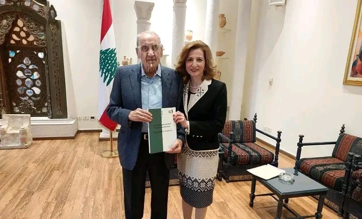 بري ينوّه بالمفتشية العامة التربوية