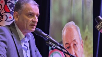 الفوعاني: المرحلة الراهنة تتطلّب التمسك بالثوابت الوطنية
