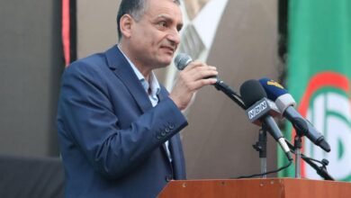 الفوعاني: العفو العام خطوة وطنية جامعة