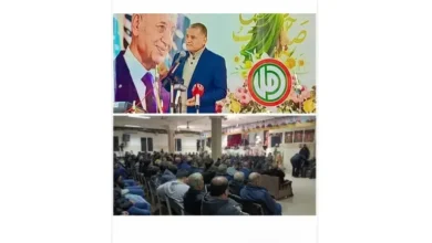 الفوعاني :الأعمار هي إعادة بناء ثقة بين الدولة ومواطنيها