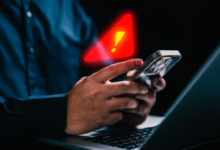 عملية احتيال إلكترونية واسعة تستهدف مستخدمي “آيفون”!