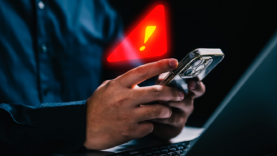 عملية احتيال إلكترونية واسعة تستهدف مستخدمي “آيفون”!