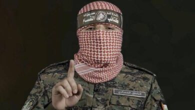 إيران تُعاقَب لأنها ساندت المقاومة..!