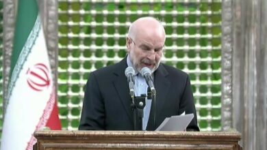 قاليباف: النظام الرأسمالي العالمي استبدادي