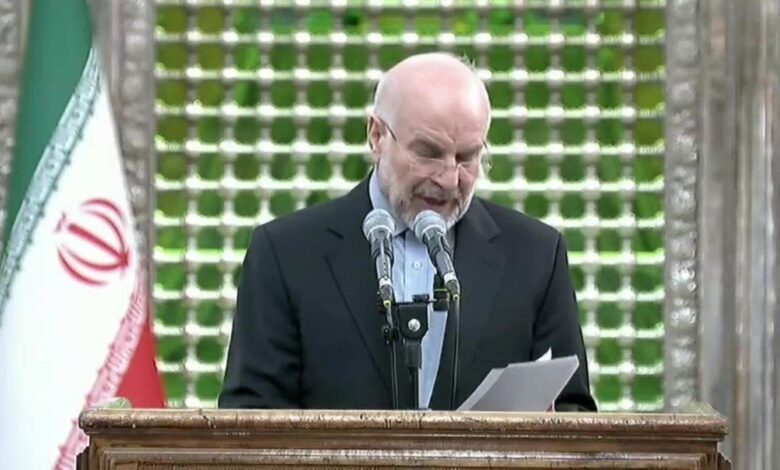 قاليباف: النظام الرأسمالي العالمي استبدادي