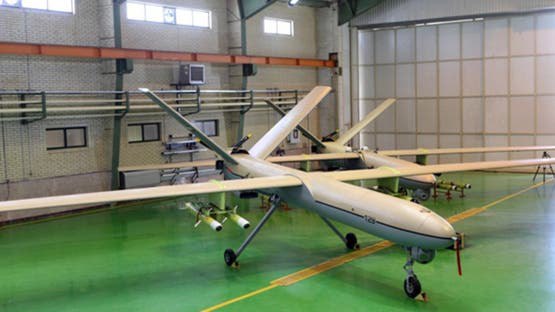 مسؤول إيراني يسخر من إسقاط امريكا "درون"