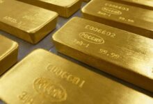 سبائك ذهب مجهولة المصدر تثير الجدل في مصر