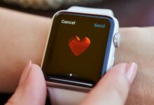 احذروا الثقة الزائدة في "ساعة آبل"