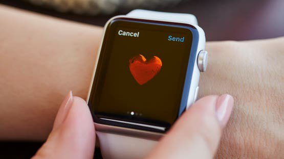 احذروا الثقة الزائدة في "ساعة آبل"