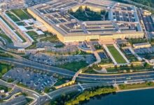 البنتاغون يتحرك لنشر الذكاء الاصطناعي عبر شبكات سرية