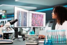 مشروع عالمي لـ"طب العصر الجديد"