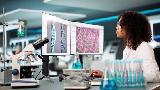 مشروع عالمي لـ"طب العصر الجديد"