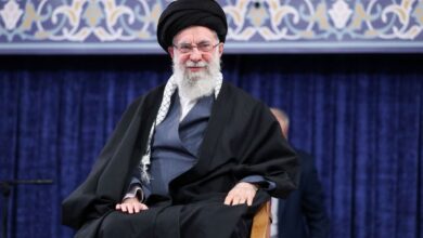 الأخطر من السفن الأميركية هو السلاح القادر على إغراقها