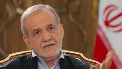 بزشكيان: أولوية الحكومة خدمة المواطنين