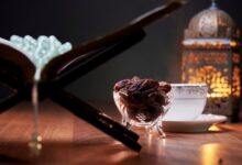 فوائد الصيام الصحية في رمضان