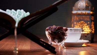 فوائد الصيام الصحية في رمضان