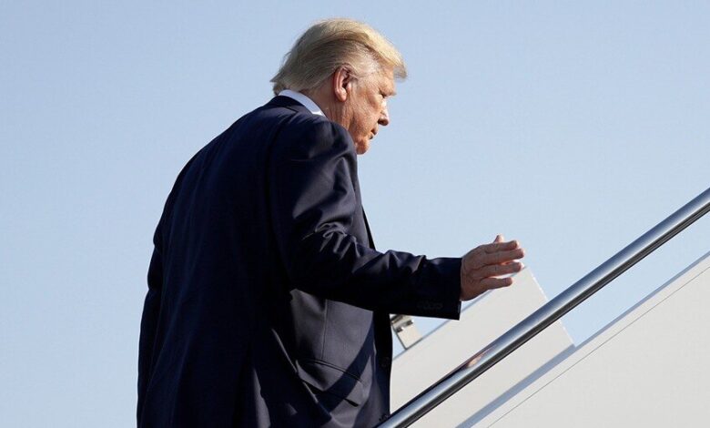 تحذيرات من حرب طويلة إذا هاجمت واشنطن إيران