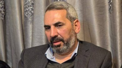 النائب حمادة: المقاومة ثابتة وقوية ومقتدرة