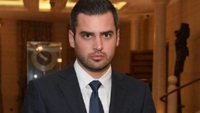 النائب فرنجية يدعو للضغط الدبلوماسي على "إسرائيل"