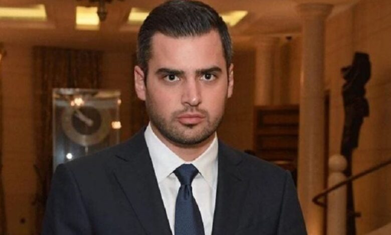 النائب فرنجية يدعو للضغط الدبلوماسي على "إسرائيل"