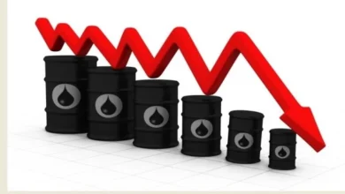انخفاض أسعار النفط مع تعهد أمريكا وإيران بمواصلة المحادثات