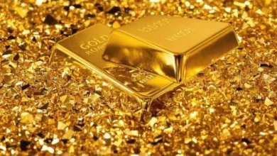 تباطؤ التجزئة يدعم صعود الذهب