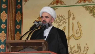 قبلان: الدولة مسؤولة عن نكبة طرابلس